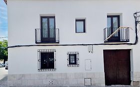 La Casa de la Rufi